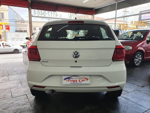 Volkswagen Gol Trendline 2018 Uber 99 Pop Zero Entrada