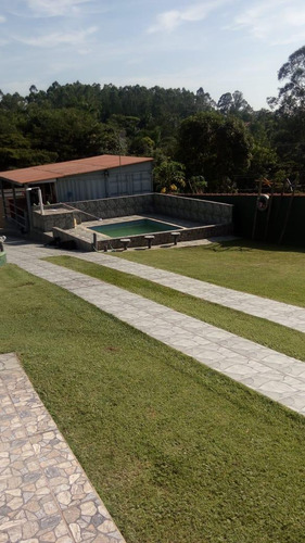 Imagem 5 de 22 de Chácara À Venda, 1000 M² Por R$ 600.000,00 - Jardim Buru - Salto/sp - Ch0045