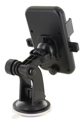 Imagen 4 de 10 de Soporte Para Celulares Con Sopapa One Touch