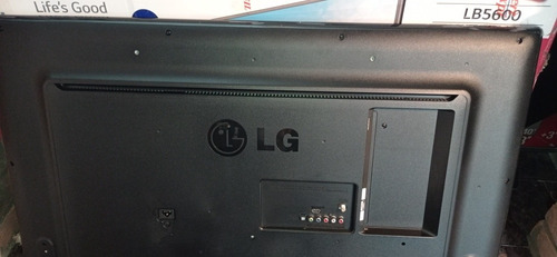 Imagen 7 de 9 de Tv LG 42lb5600 Televisor 42 Full Hd Pantalla Partida Nuevo
