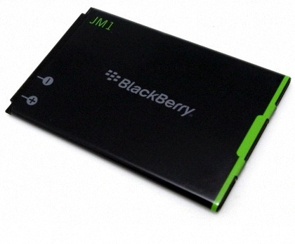 Batería Celular Blackberry 9900 /garantizada.