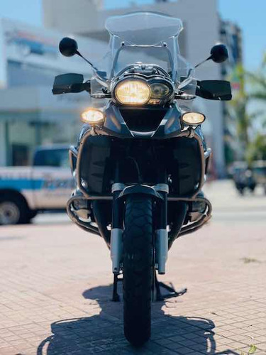 Bmw R 1200 Gs Adventure, R1200gs Adventure, Gs 1200, 1200gs