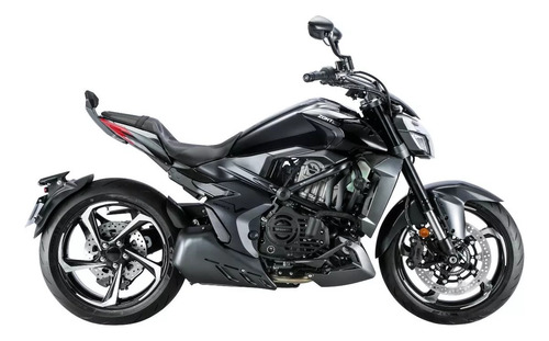 Beta Zontes V 350 0km No Dominar 400 No Benelli 502c