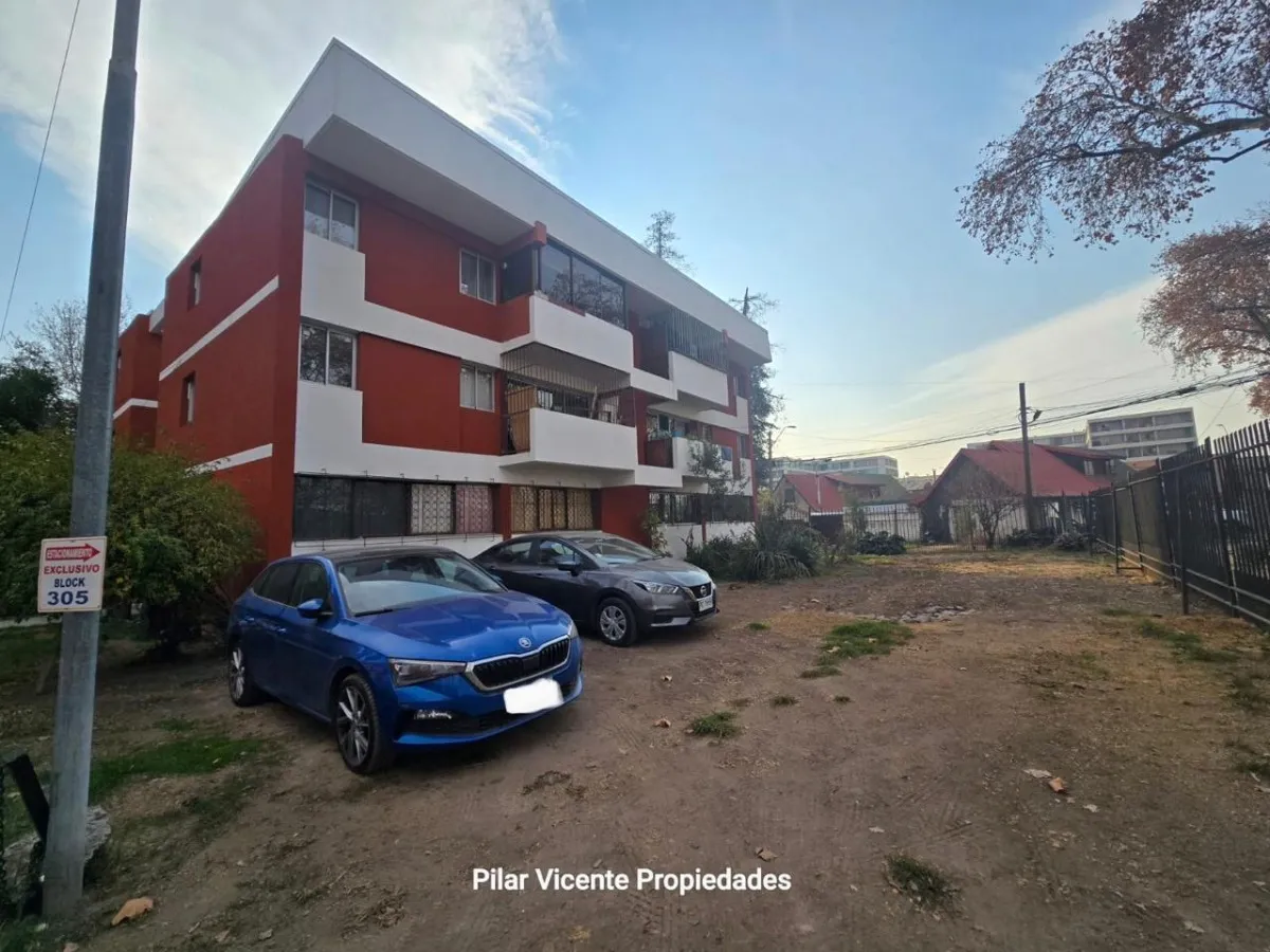 Imagen 1 de 8 de Parque Koke, Rancagua