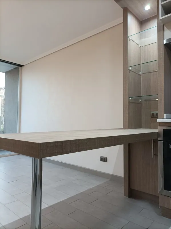 Imagen 5 de 12 de Se Vende Depto 2d 2b , Metro Las Rejas