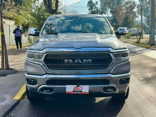 RAM 1500 Limited 5.7