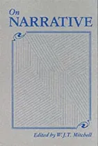 Comprar On Narrative - W. J. T. Mitchell