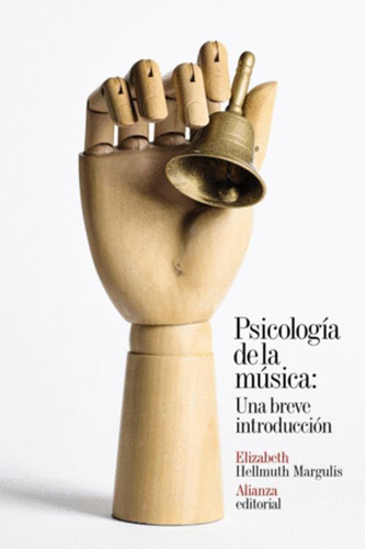 Libro Psicología De La Música: Una Breve Introducción