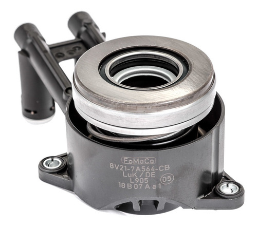 Imagen 2 de 7 de Cilindro Hidraulico Auxiliar Ford Ecosport