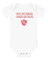 Comprar Body Modal Union De Santa Fe Soy Union Como Mi Papá Tio Etc