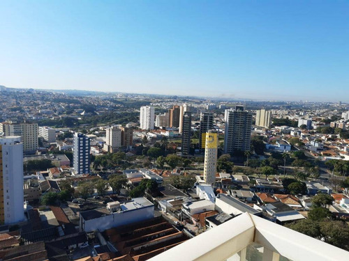 Imagem 30 de 30 de Apartamento Com 4 Dormitórios À Venda, 367 M² Por R$ 2.380.000,00 - Centro - Americana/sp - Ap0622