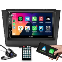 Comprar Kit Multimidia Com Moldura I30 Aparelho Carplay Android Auto