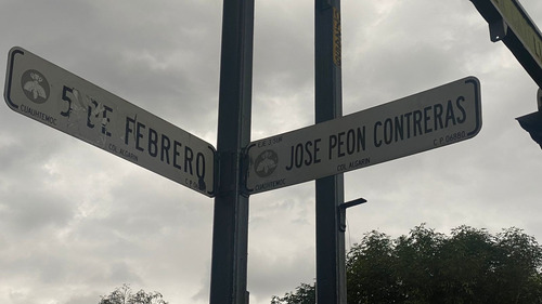 Imagen 9 de 10 de Local En Renta Col. El Algarin Gran Oportunidad De Negocio