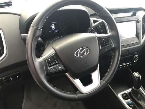 Imagen 15 de 15 de Hyundai Creta 2020 1.6 Limited At