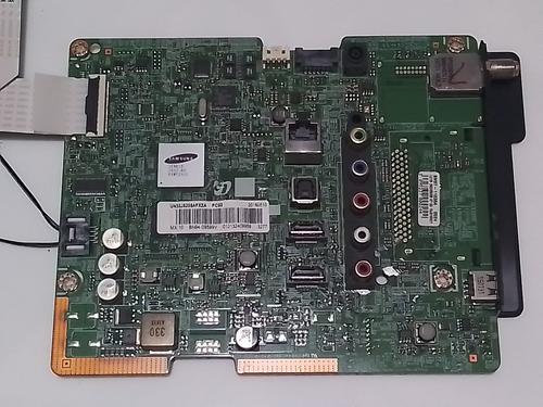 Main Board Samsung Un32j5205af (Usado)