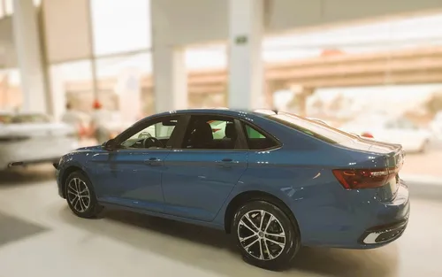 Volkswagen Jetta 1.4 T Tsi Sportline Tip