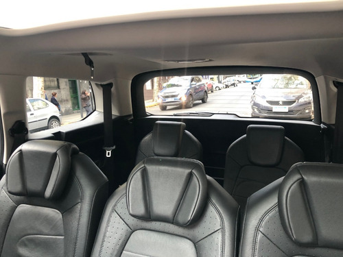 Citroën Grand C4 Picasso 2017 1.6 Shine Hdi 115cv