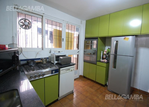 Imagen 9 de 19 de Muy Lindo Departamento En Recoleta