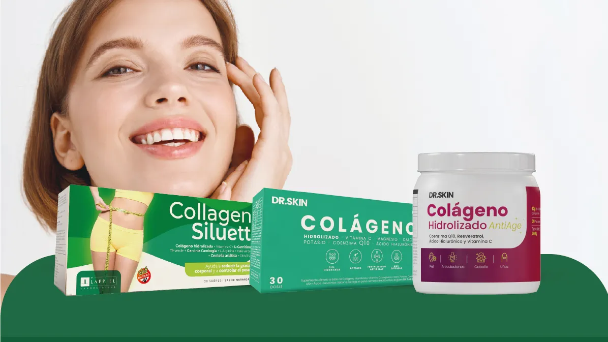 Colagenos Premium