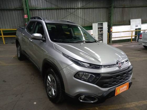 Imagem 5 de 9 de Fiat Toro 1.8 16v Evo Flex Freedom At6