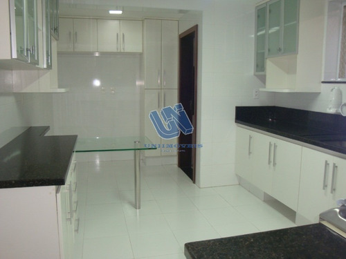 Imagem 22 de 29 de Apartamento 3 Suítes Sendo 1 Com Closet 255,64m2 Para Alugar No Itaigara - Aba081 - 70829319