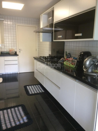 Imagem 7 de 29 de Apartamento À Venda Em Fazenda São Quirino - Ap005564
