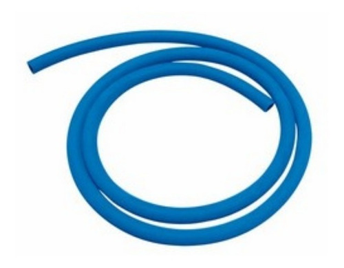 Tubing Elástico Para Exercício - Intensidade Forte - Azul