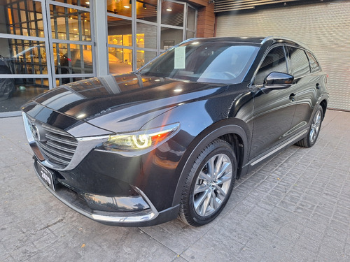 Mazda CX-9 2.5 I Grand Touring Awd At