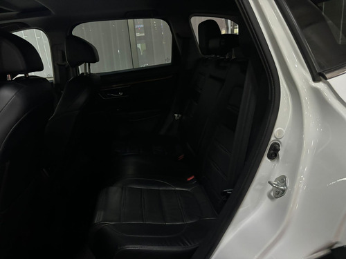 Honda CR-V 1.5 Touring Piel Cvt