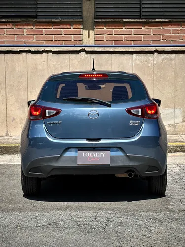 Mazda 2 1.5 Touring