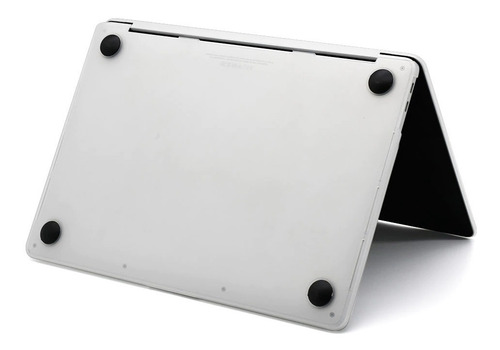 Imagen 7 de 10 de Funda Macbook Pro 13 Carcasa Case Premium A2289 A2251 A1989