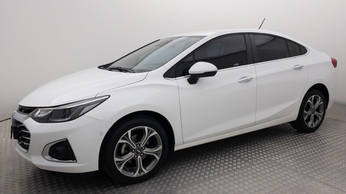 Chevrolet Cruze II 1.4 Sedan Ltz Plus