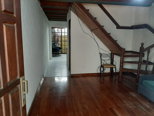 Duplex Venta 3 Ambientes San Miguel Con Cochera
