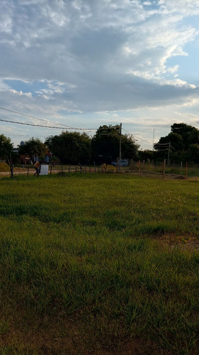 Vendo Excepcional Terreno De Grandes Dimensiones En Esquina Corrientes!!!!