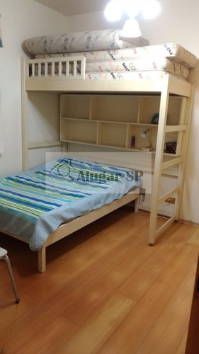 Imagem 23 de 26 de Apartamento A Venda - Enseada/guarujá