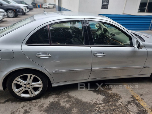 Mercedes-Benz Clase E 3.0 280 Avantgarde Mt