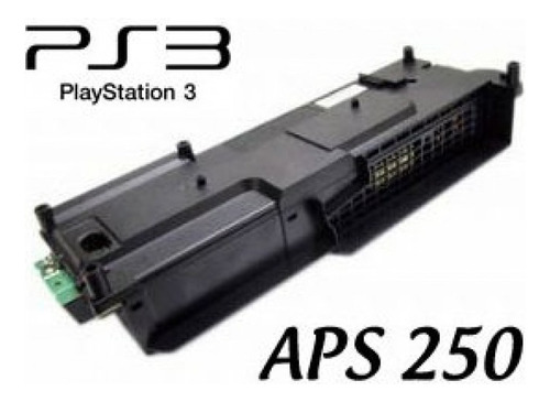 Fuente Poder Playstation 3 Ps3 Slim Original Aps-250