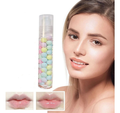 Gloss Para Labios Brillo Labial - Maquillaje Coreano