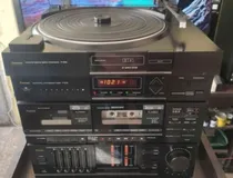 Comprar Equipo Por Componentes Sansui Todo Operativo