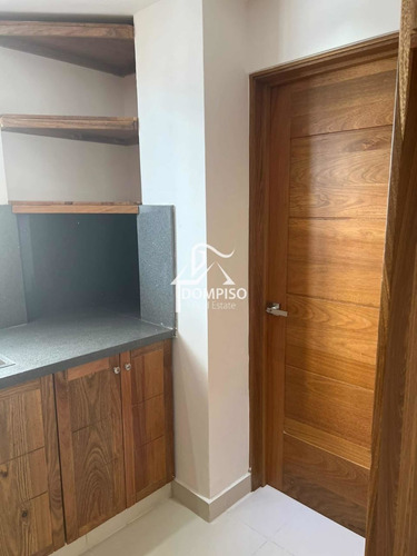 Imagen 4 de 24 de Apartamento En Alquiler En Torre Con Acensor