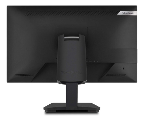 Monitor Táctil Viewsonic Td2455, 1920 X 1080p, Ips, 24»