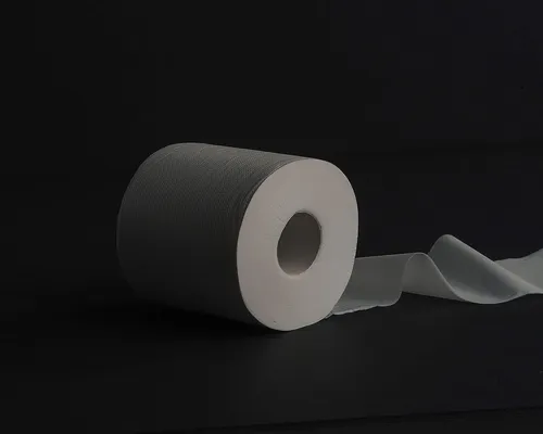 Papel Higienico De Lujo Luxsoft Premium De 3 Capas, Paquete