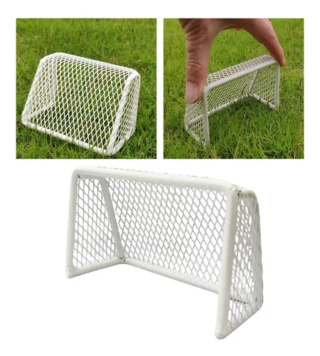 Mini Portería De Fútbol, Juguete De Escritorio, Portería