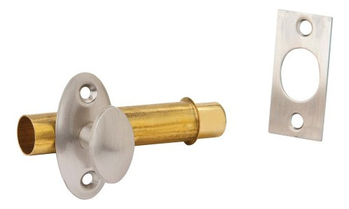 Ives By  S48b15 Mortise Door Bolt