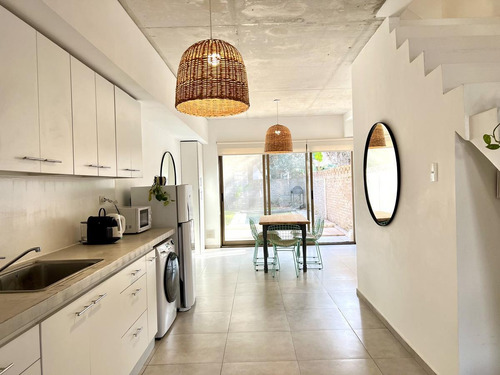 Imagen 11 de 30 de Venta De Duplex En El Barrio Montecarlo Del Viso - Pilar