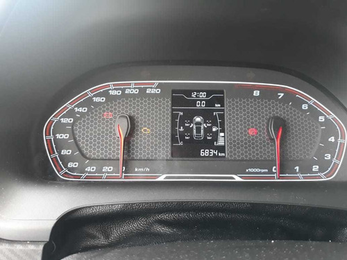 (15) Sucata Chery Tiggo 2018 1.5 (retirada Peças)