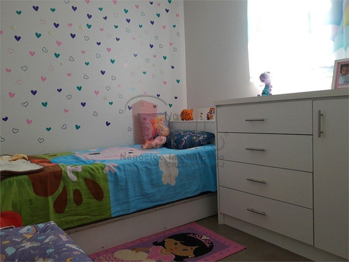 Apartamento - Vila Bela - Ref: 8451 - V-8451