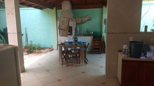 Imagem 7 de 17 de Condomínio Taruma Sobrado Com 3 Dormitórios À Venda, 330 M² Por R$ 1.200.000 - Tarumã - Santana De Parnaíba/sp - So1177