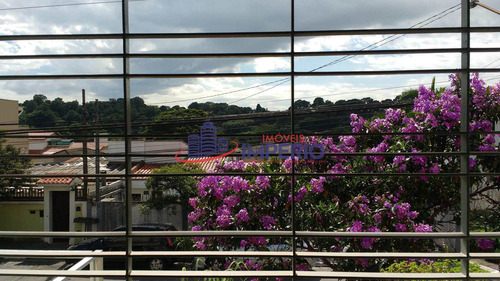 Imagem 7 de 30 de Sobrado Com 3 Dorms, Jardim Maia, Guarulhos - R$ 1.500.000,00, 330m² - Codigo: 2722 - V2722