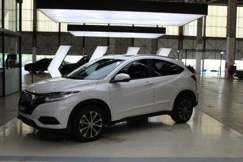 Honda HR-V Touring